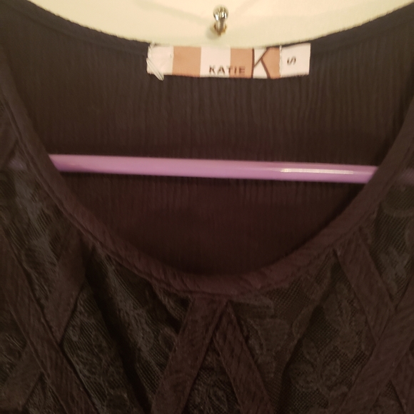 Tank/blouse - Picture 2 of 2